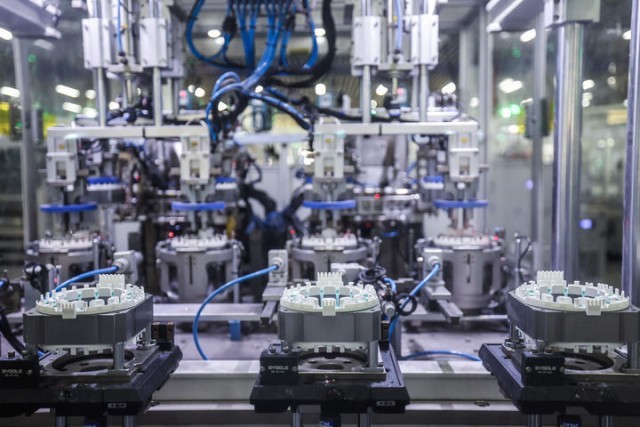 讓民營企業(yè)在廣闊前景中大顯身手——聚焦新興能源技術(shù)研發(fā)，共話民營企業(yè)新發(fā)展
